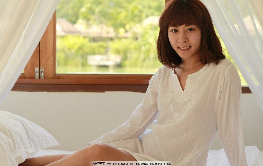 王楚涵写真图片