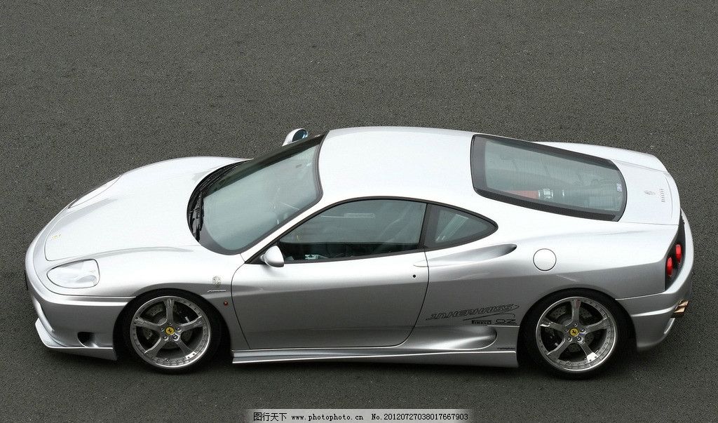 法拉利 Ferrari图片,法拉利汽车 名车 豪车-图行