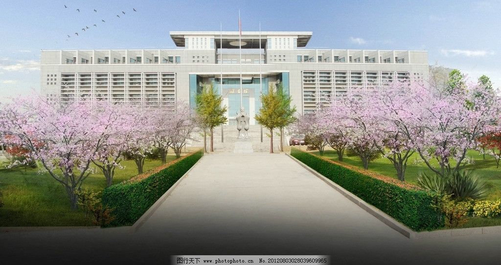 校园生活广场 鸟瞰图 公园正门 公司正门 景区正门 企业正门 校园 学校正门 门 景观正门 风景区入口 大门入口 园林景门 大门景观 园林 景观 绿化 园林景观生态大门 景观设计 环境设计 卧牛山 广场 集散广场 天空 树 花 花坛 花园 草 教学楼 图书馆 青干院 大学 校园绿化 建筑设计 源文件 72DPI PSD