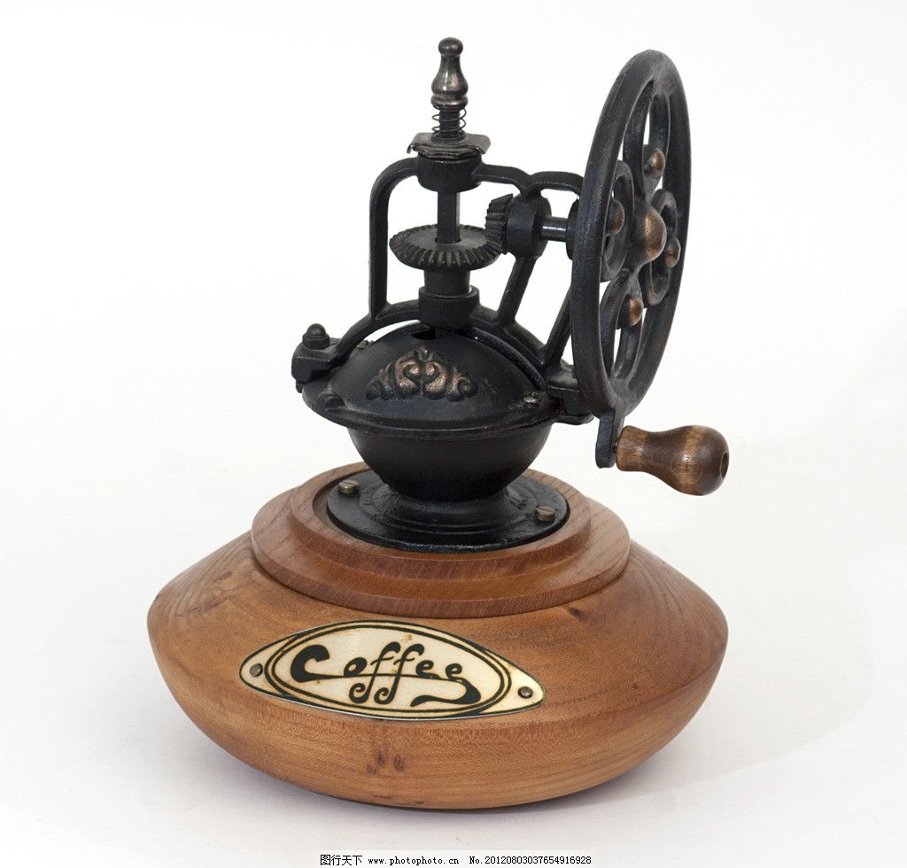 咖啡机图片