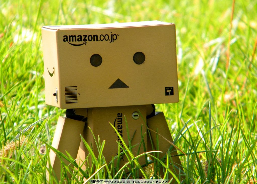 盒子人 箱子人 玩具人 danbo 纸箱人阿楞 纸盒人 纸箱人 箱子小人