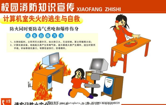 计算机室v模板的逃生与自救cdr模板展板_茶叶模昵图网图片名片设计图片