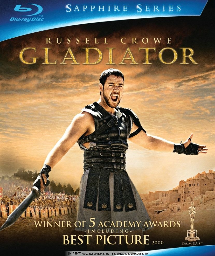 100部欧美奥斯卡经典珍