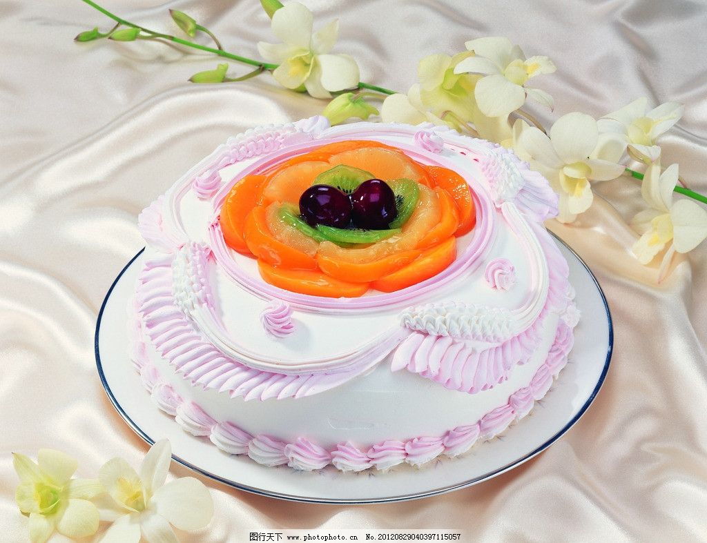 水果蛋糕4,版水果蛋糕,水果巧克力蛋糕(第15页)_大山谷图库