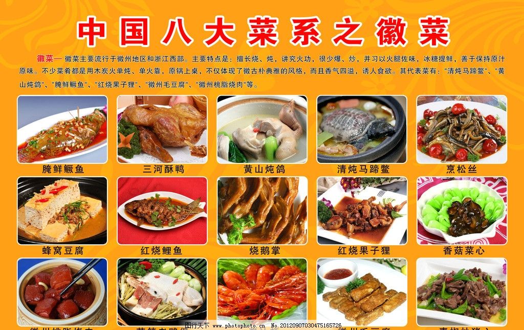 野菜嘴凤梨做法图谱烩鸭子排骨图解图片