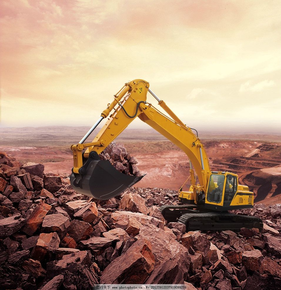 强信心 稳经济 促发展｜“中国智造”点亮全球矿山 济宁市矿山机械出口增速领跑