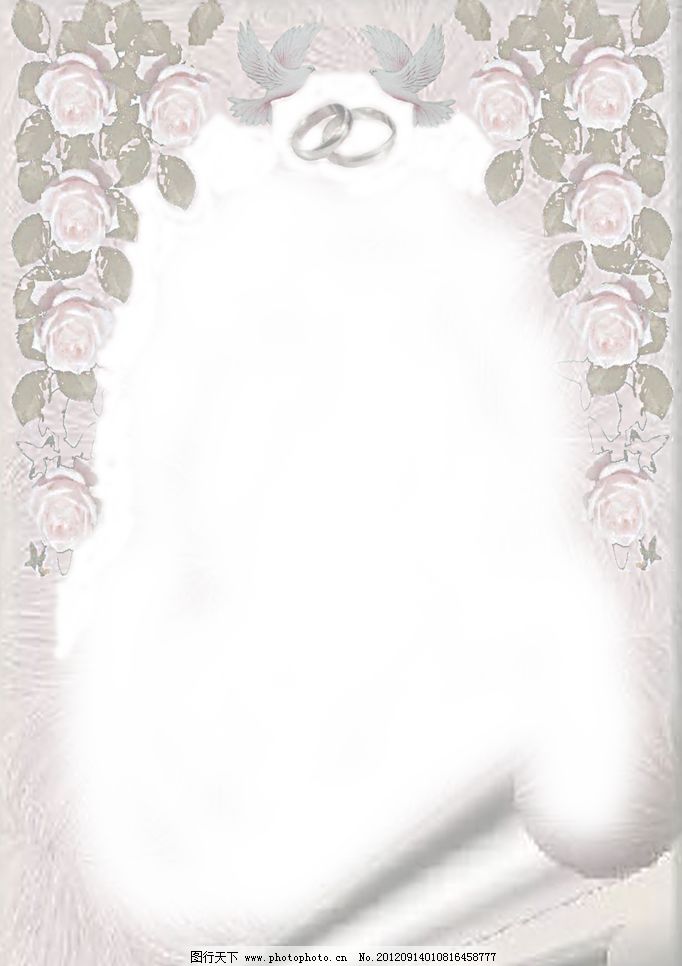 png 背景底纹 底纹边框 婚纱模板 欧式风格 设计 淡雅欧式风格婚纱模板设计素材 淡雅欧式风格婚纱模板模板下载 淡雅欧式风格婚纱模板 欧式风格 婚纱模板 框 背景底纹 底纹边框 设计 118dpi png 家居装饰素材 其它