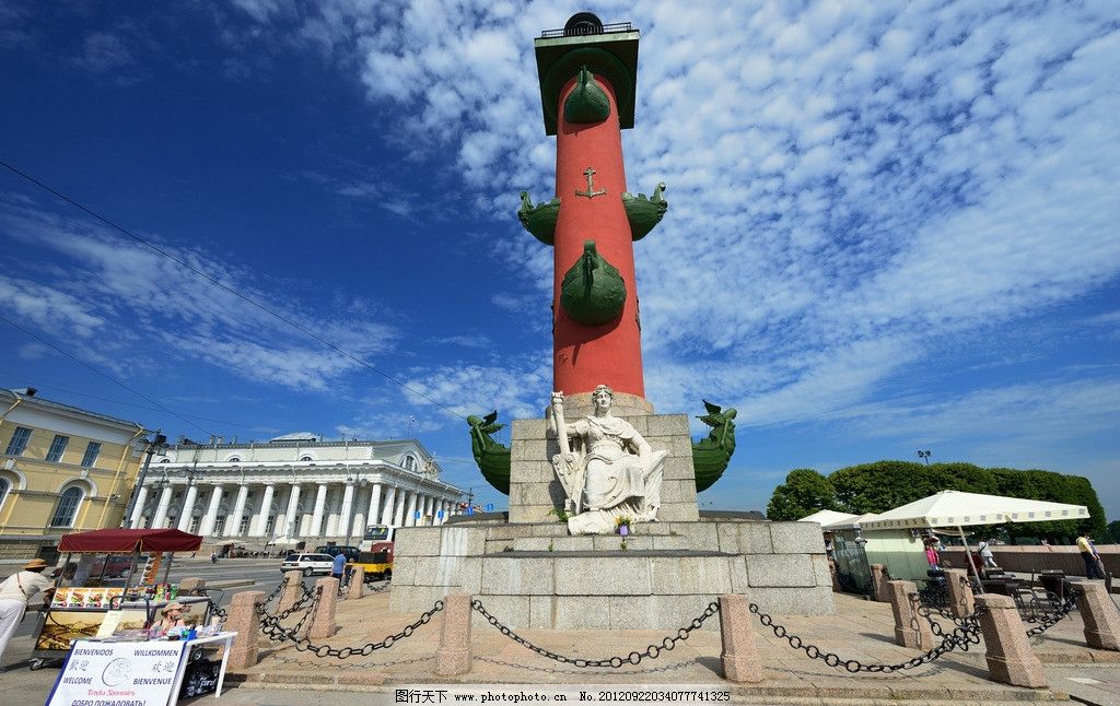 欧式建筑 欧式 建筑 别墅 法国 洋房 古建筑 游客 天空 街景 石像雕塑