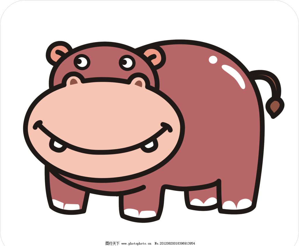 狮子在与河马交手受伤之后