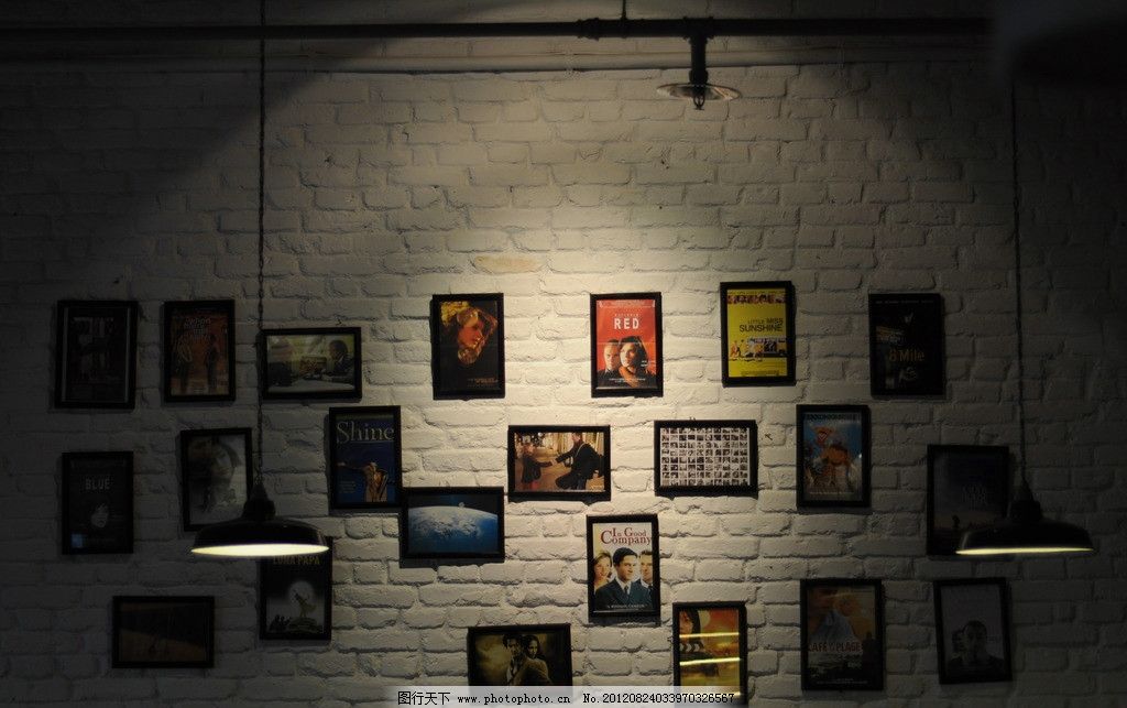 电影照片墙,电影,照片,艺术,文艺,国内旅游,旅游摄影,摄影,300DPI,JPG